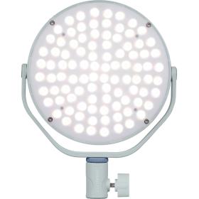 Nanlite Miro 30C LED Full-Colour Round Panel Light (Mint Blue)
