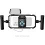SmallRig 5276 All-In-One Thermal Live Streaming &amp;amp; Filming Handheld Phone Cage
