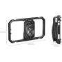 SmallRig 5276 All-In-One Thermal Live Streaming &amp;amp; Filming Handheld Phone Cage