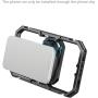 SmallRig 5276 All-In-One Thermal Live Streaming &amp;amp; Filming Handheld Phone Cage