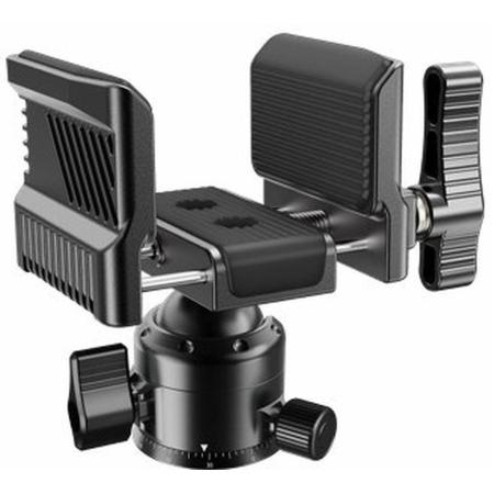 Rollei BH-U7 Gewehrklemme Mit Kugelkopf