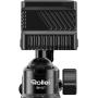 Rollei BH-U7 Gewehrklemme Mit Kugelkopf
