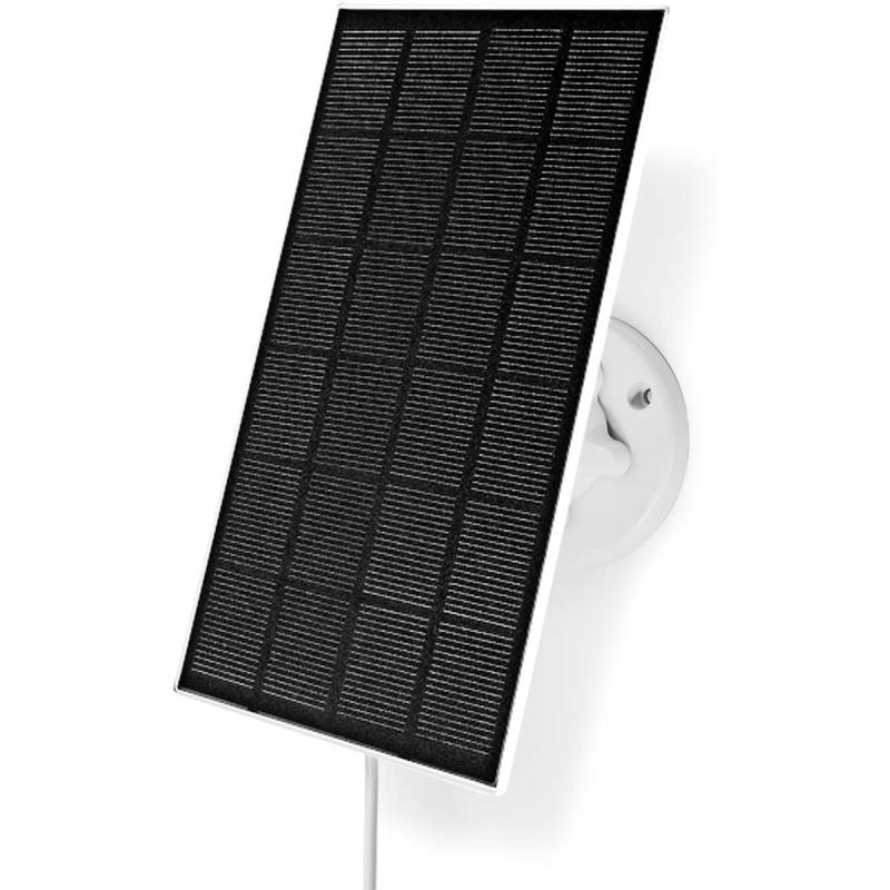 Nedis Zonnepaneel | 5.3 V DC | 0.5 A | USB Type-C | Kabellengte: 3.00 M