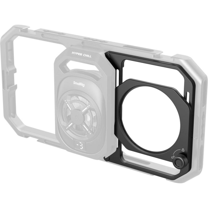 SmallRig 5277 67mm w/ Detachable Sunhoods For 4299B Universal Phone Cage
