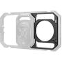 SmallRig 5277 67mm w/ Detachable Sunhoods For 4299B Universal Phone Cage
