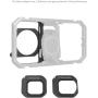 SmallRig 5277 67mm w/ Detachable Sunhoods For 4299B Universal Phone Cage