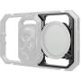 SmallRig 5277 67mm w/ Detachable Sunhoods For 4299B Universal Phone Cage