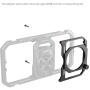 SmallRig 5277 67mm w/ Detachable Sunhoods For 4299B Universal Phone Cage