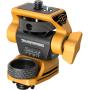 SmallRig 5520 Adjustable Monitor Compatible w/ ARRI 3/8&amp;#039;&amp;#039;-16 Screws Bumblebee