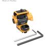 SmallRig 5520 Adjustable Monitor Compatible w/ ARRI 3/8&amp;#039;&amp;#039;-16 Screws Bumblebee