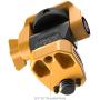 SmallRig 5520 Adjustable Monitor Compatible w/ ARRI 3/8&amp;#039;&amp;#039;-16 Screws Bumblebee