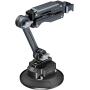 SmallRig 5507 Shock Absorber w/ Electronic Suction Cup