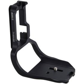 Sirui Plate TY-5DIIILBG (Custom fit for Canon 5DIII w/ Batte