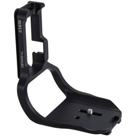 Sirui Plate TY-5DIIILBG (Custom fit for Canon 5DIII w/ Batte