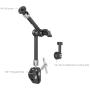 SmallRig 5605 Crab-Shaped Clamp