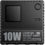 Ulanzi C10RGB 10W Pocket Light