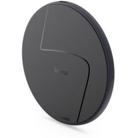 Hama Wireless Charger Wireless Smartphone-Oplaadpad 15 W Black