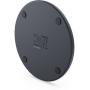 Hama Wireless Charger Wireless Smartphone-Oplaadpad 15 W Black