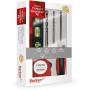 Barkan 5-DELIGE Installatieset - Black