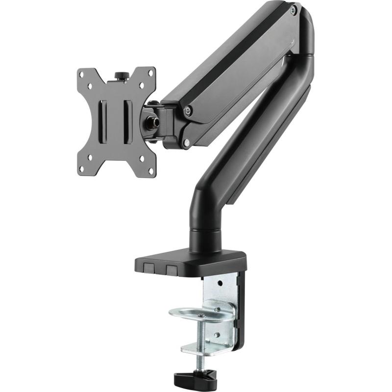 Deltaco Office Single Desk Gas Spring 17-32 INCH.1.5-8kg.75x75-100x100