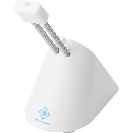 Deltaco Gaming White Line WA85 Mouse Bungee - White