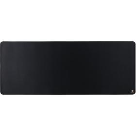 Deltaco Gaming DMP230 Gaming Mousepad XL 90x36cm Neoprene Fabric 2mm Thick Black