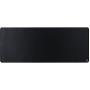 Deltaco Gaming DMP230 Gaming Mousepad XL 90x36cm Neoprene Fabric 2mm Thick Black