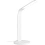 Deltaco Office LED Table Lamp 400LM w/ Wireless Charging 10W