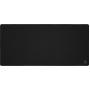 Deltaco Gaming DMP450 XL Mouse Pad - 900x400x4mm w/ Gestikte Randen - Black