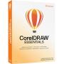 Corel CorelDRAW Essentials 2024 Minibox