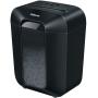 Fellowes Actie Fellowes Powershred LX50 Paper Shredder (Cross Cut) 230V EU Black