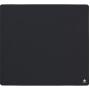 Deltaco Gaming DMP220 Gaming Mousepad L 45x40cm Neoprene Fabric 4 mm Thick Black