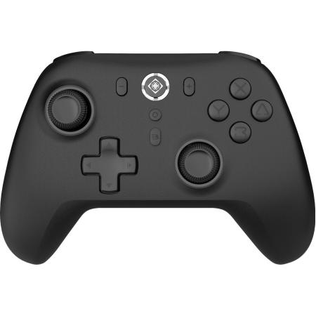Deltaco Gaming Wireless Controller Nintendo Switch / Mobile Bluetooth 5.1 Bk