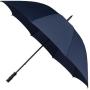 Falcone Golf Umbrella Extra Strong - 130 cm Dark Blue