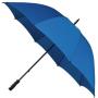 Falcone Golf Umbrella Extra Strong - 130 cm Cobalt Blue