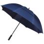 Falcone Eco Golf Umbrella - Automatic - 120 cm - Marine Blue
