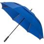 Falcone Luxury Golf Umbrella - Glasfiber Ribs - 130 cm - Blue