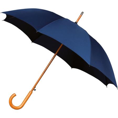 Falcone Golf Umbrella - Automatic - 102 cm Marine Blue