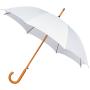 Falcone Golf Umbrella - Automatic - 102 cm - White