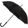 Falcone Luxury Umbrella - Windproof - 101 cm - Black