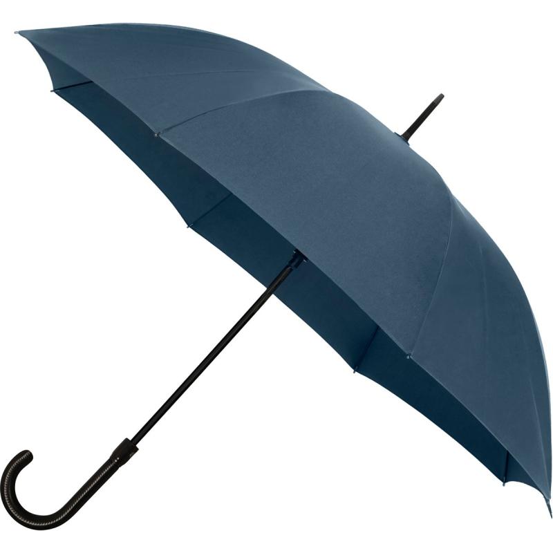Falcone Luxury Umbrella - Windproof - 101 cm - Blue