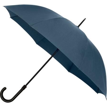 Falcone Luxury Umbrella - Windproof - 101 cm - Blue