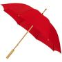 Falcone Eco By Falcone GP-97 Eco Windproof Umbrella - Red