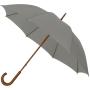 Falcone Eco By Falcone LR-99 Windproof Umbrella - Grey