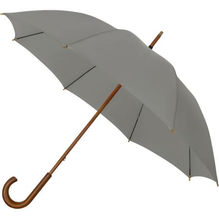 Falcone Eco By Falcone LR-99 Windproof Umbrella - Grey