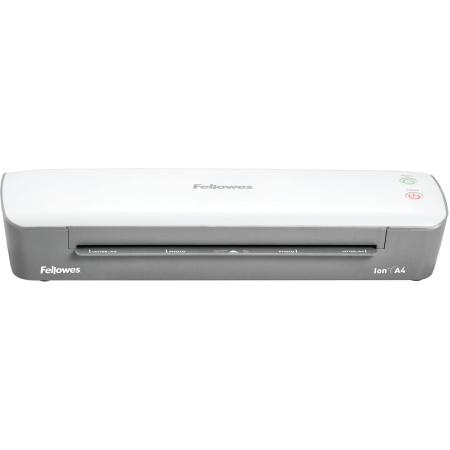 Fellowes ION A4 Laminating Machine - White/Grey
