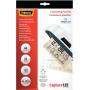 Fellowes Il Laminating Pouches A4 125 Micron (25 PCs)
