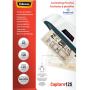 Fellowes Il Laminating Pouches A3 125 Micron (100 PCs)