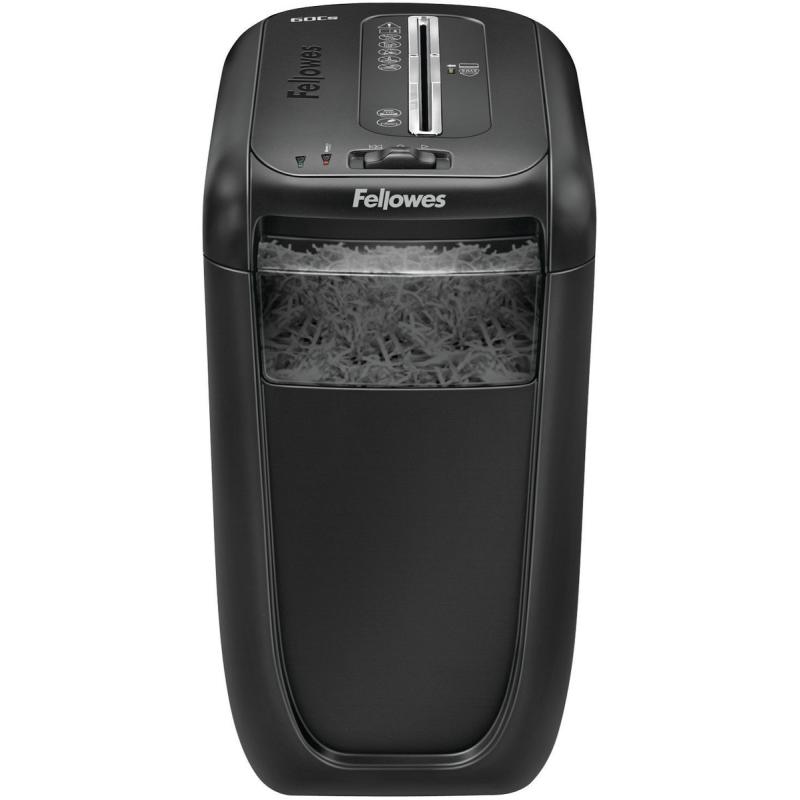 Fellowes Powershred 60CS Paper Shredder Snippers