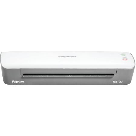 Fellowes ION A3 Laminating Machine - White/Grey